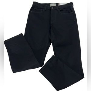 Everlane The Slim 4-Way Stretch Organic Jean | Uniform